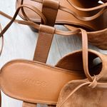 Vince Dunaway Ankle Strap Sandal Photo 2