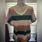 SheIn  LUNE Plus Size Loose Fit Shirt Photo 1