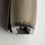 Vitello Cruise F is Fendi Continental Envelope Wallet Tortora - Preowned Photo 11