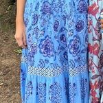 Celina Moon  Maxi Dress Photo 0