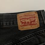 Levi's Levi’s 501 Denim Cut-Off Shorts Photo 2