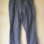 The North Face Horizon 2 Hiking Pants Sedona Sage 14 Photo 0