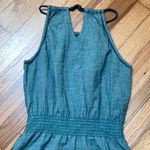 Toad & Co Organic Cotton Festi Sleeveless Dress Women’s Size small Photo 6