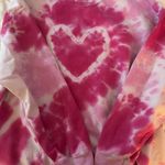 Urban Outfitters Tie Dye Hoodie Photo 0