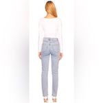 Susana Monaco NEW  Angle Wire Long Sleeve Gathered Top Color- Sugar Size XS Photo 2