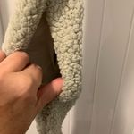 Avenue  Zoe Mint Scarf with Pockets and Fingers NWT Photo 2