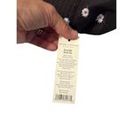 Alice + Olivia  X Stacey Bendet Reversible Bucket Hat CL8 Daisy Print One Size nw Photo 4