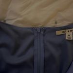 Miami Light Blue  Dress Photo 2