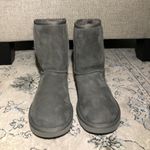 UGG  Classic Short II in Grey Photo 5