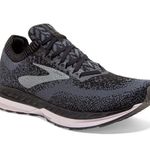 Brooks Bedlam Black Running Shoes Photo 1