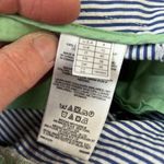 Brooks Brothers Womens  striped cotton shorts size 4 Photo 7