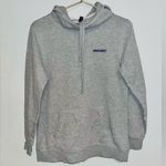 Bud light Hoodie Grey sz M Gray Size M Photo 0
