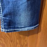 Rock Revival  Dark Blue Straight Leg Jeans Photo 10
