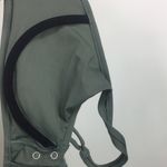 TAVIK Marlowe Bikini Top Underwire Button Up L Size L Photo 5