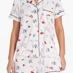 Kate Spade With Love Short Pj Set |  New York Photo 0