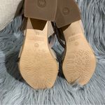 Wonders Nude buckle block strappy heel Pink Size undefined Photo 5