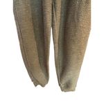 Aerie Offline Texture Joggers Drawstring Pockets Sage Green Women’s Size Small Photo 3