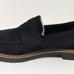 Anne Klein 🆕 Emmylou Suede Loafer SZ 9 Photo 1