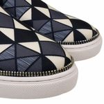 Botkier Hayden Slip-On Sneaker Mule Womens 7.5 Medium NEW Photo 6