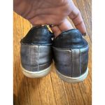 Freebird by Steven Shoes Womens Size 9 Silver Black Star Low Top Sneakers FB927 Photo 10