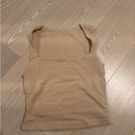 Amazon Beige Tank Top Photo 2