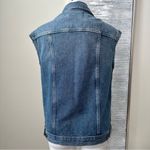 Calvin Klein Jeans Calvin Klein Women’s Oversized Vest Size XS Photo 12