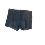 Wild Fable Blue Jean Mom Shorts High Rise Size 18 Photo 11