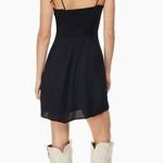Aritzia | Wilfred Fable Dress. Size 2 Black Photo 1