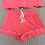 Gap Pajama Set Pink Photo 2
