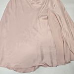 LPA  Imani Dress in Blush Pink XL Photo 3