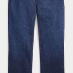Ralph Lauren  Straight-Leg Classic Dark Wash Jeans - Size - 2 Photo 0
