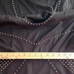 Rock & Republic Black Party Dress Sz:M Photo 6