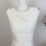 En Saison Vivian Midi Dress in Ivory Photo 1