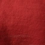 Champion Women's Orange Cropped Crewneck Sweatshirt Size Large Photo 12