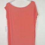 NWT Six/Fifty Go To Vacation Midi Dress Jersey Knit Size Large L NEW Photo 11