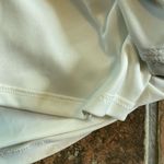 Melrose and Market Melrose Off White Black Eyelash Lace Bodycon Sheath Knee Length Dress Size 8 Photo 10