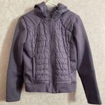 Calia by Carrie Underwood women's small purple athletic jacket Photo 0