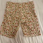 Tory Burch Biker Shorts Photo 0