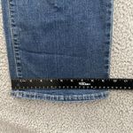 Levi's  515 Jeans Women 16 Blue Dark Wash Casual Bootcut‎ Denim Photo 8