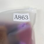 Farm Rio NWOT  Wool Blend Wild Fleece Flowers Coat Size S Multicolor Photo 13