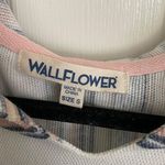 Wall Flower Sweatshirt Photo 2