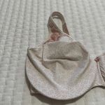 Bali  White Pink 36DDD Passion for Comfort Seamless Minimizer Underwire Bra 3385 Photo 10