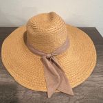 Giani Bernini Stylish Tan Straw Hat by GIANI BEENINI Photo 3
