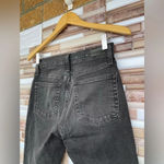 Something Navy  Skinny Jeans with slit hem. Size 26 Photo 8