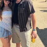 BP Lace strapless top  Photo 0