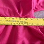 Covington  Red Straight Leg Pants Photo 2