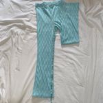 Aerie High Waisted Flared Leggings Yoga Pants Photo 6