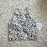 Old Navy NWT Halter Workout Tank Photo 0