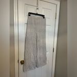 Free People Hailee Set PANTS ONLY in Ivory Heather Photo 2