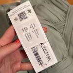 Azazie  Veronica bridesmaids dress in dusty safe size 8 Photo 2